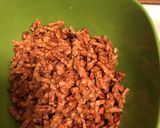 Foto langkah ke 1 dari resep Kering Tempe Kacang Pedas Manis.