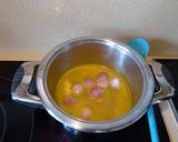 Foto del paso 1 de la receta Costillar "corona" de conejo