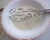 Foto del paso 7 de la receta Helado de sandía Thermomix