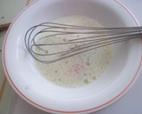Foto del paso 7 de la receta: Helado de sandía Thermomix