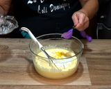 Foto del paso 3 de la receta Pastel turco o Tarta de yogur griego