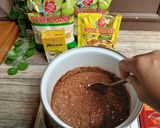 Foto langkah ke 3 dari resep Selai Coklat.
