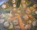 Foto del paso 7 de la receta: Tajín de albóndigas
