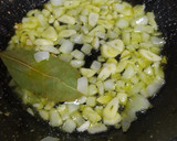 Foto del paso 2 de la receta: Almejas al Pedro Ximénez