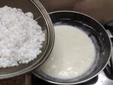 મેંગો સાગો પુડિંગ :(mango sago puding recipe in Gujarati)