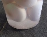 Foto langkah ke 1 dari resep Telur Asin Homemade.