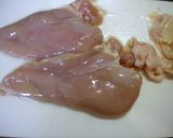 A picture of step 1 of The Ultimate? Tender and Moist Chicken Ham.