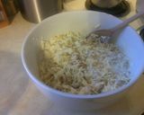 A picture of step 5 of Baked mac n cheese.