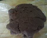 Chocolate butter biscuits (Irmgards homemade) recipe step 5 photo