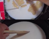 A picture of step 4 of Rice Gratin with Easy Homemade Bechamel Sauce.