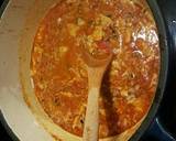 Chicken Tortilla Soup recipe step 7 photo