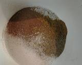 Kibbeh recipe step 5 photo