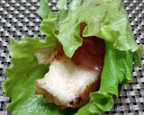 A picture of step 6 of Lemon Chicken Chop.