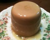A picture of step 12 of Easy in the Microwave! Pudding in a Mug with Variations.