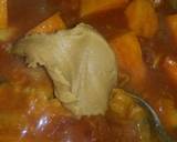 Sig's Courgette and Sweet Potato Stew with Spicy Tofu. recipe step 6 photo