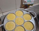 Foto langkah ke 9 dari resep Bika Ambon Ekonomis.
