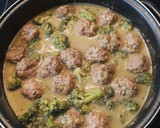 Foto del paso 6 de la receta: Albóndigas estilo Thai