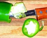 Mike's Low Carb 6 Cheese Grilled Jalapeo Poppers & Bronco Berry Sauce recipe step 3 photo