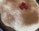 صورة لخطوة 7 من وصفة كيك النسكافيه 🥮☕️😋