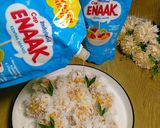 Foto langkah ke 5 dari resep Klepon Labu Kuning.