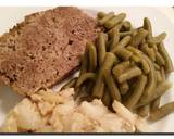MEATLOAF in a blender! recipe step 6 photo