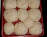 Lángos recept fázis 4 fotója