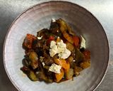A picture of step 7 of Melt in your mouth veggies dish | Tourlou.