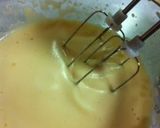 A picture of step 1 of Very Easy Chocolate Cake.