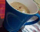 A picture of step 4 of Nescafe Coffee.
