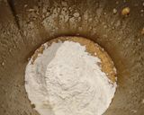 Foto del passaggio 2 della ricetta Torta al caffè e marsala