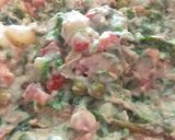 Foto del paso 4 de la receta: Ensalada atún cremayonesa