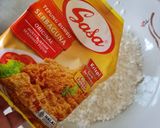 Foto langkah ke 6 dari resep Nugget tempe sayur krispi.