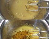 A picture of step 6 of Banana & Kabocha Squash Cake.