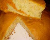A picture of step 11 of Vanilla Cake.