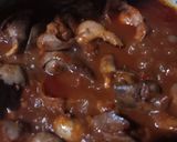 Foto langkah ke 5 dari resep Ati ampela masak bumbu bali.