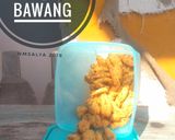 Foto langkah ke 8 dari resep 25. Kue bawang.