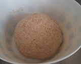 Foto del paso 1 de la receta: Pan con masa madre