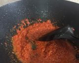 Foto langkah ke 3 dari resep Sambal Goreng Hati Petai 👍🏻.