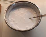 Tárkonyos bárány ragu leves #gluténmentes#tejmentes recept fázis 10 fotója
