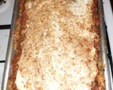Rakott karfiol recept fázis 6 fotója