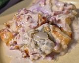 Une image de l'étape 6 de Endives au gratin au maroilles au Cookeo infinity 😀.