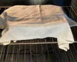 A picture of step 7 of Oatnut Sandwich Bread.