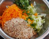 खमंग काकडी रेसिपी (kakadi recipe in marathi) रेसिपी स्टेप 1 फोटो