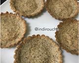 Foto langkah ke 1 dari resep Keto Tiramisu Pie.