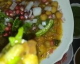 आलू टिक्की (Aloo Tikki recipe in hindi) रेसिपी चरण 5 फोटो