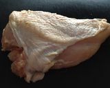 A picture of step 1 of How to Cook Moist Chicken Breasts.
