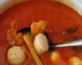 Foto langkah ke 3 dari resep Laksa Singapore.