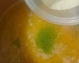Foto del paso 2 de la receta: Jelly roll con crema de limón