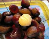 A picture of step 7 of Easily Peel Chestnuts with a Pressure Cooker.