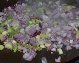 Foto del paso 2 de la receta: Pollo gemistó
